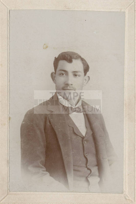 Ramon A Valenzuela