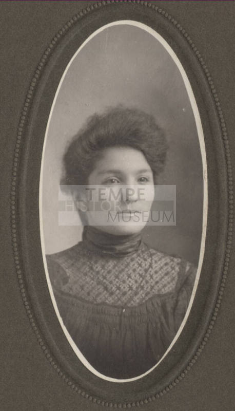 Mrs. Ysabel Lemon