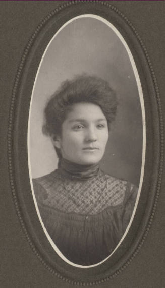 Mrs. Ysabel Lemon
