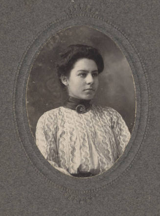 Lupe Imperial, friend of Sigala Family