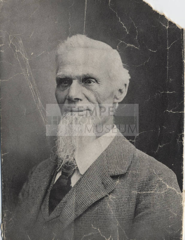 James T. Priest