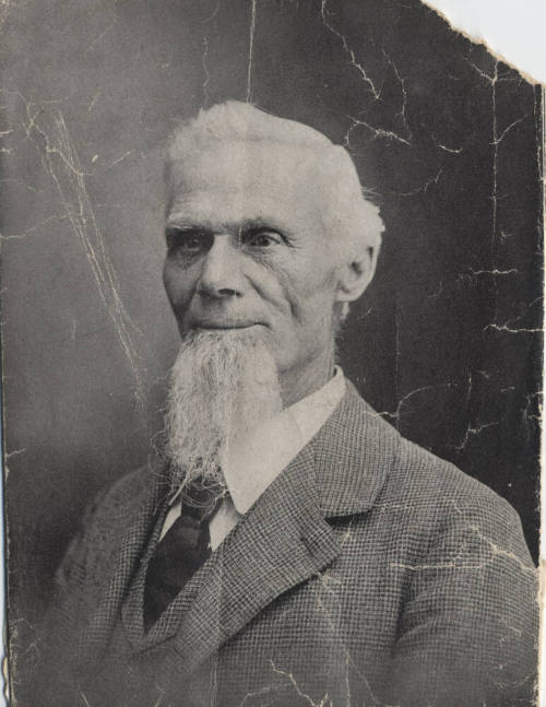 James T. Priest