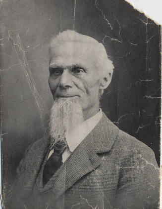 James T. Priest