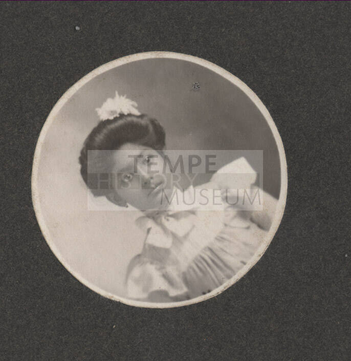 Young Girl