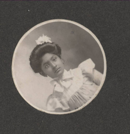 Young Girl