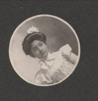 Young Girl