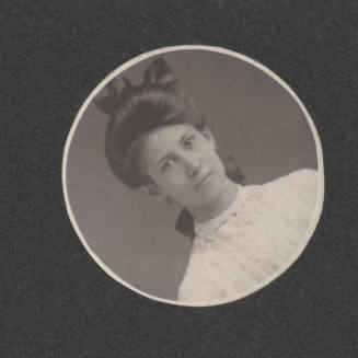 Young Girl