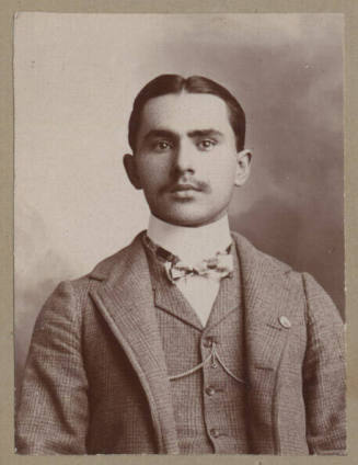 Young Man