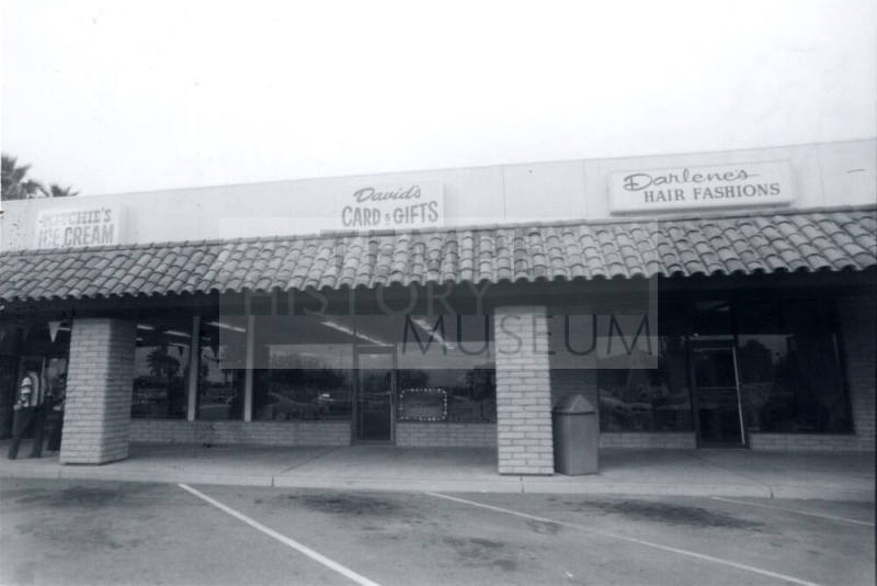 David's Cards and Gifts - 1814 East Southern Avenue, Tempe, Arizona