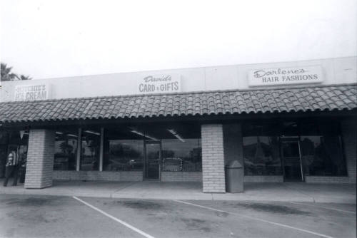 David's Cards and Gifts - 1814 East Southern Avenue, Tempe, Arizona