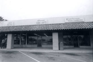 David's Cards and Gifts - 1814 East Southern Avenue, Tempe, Arizona