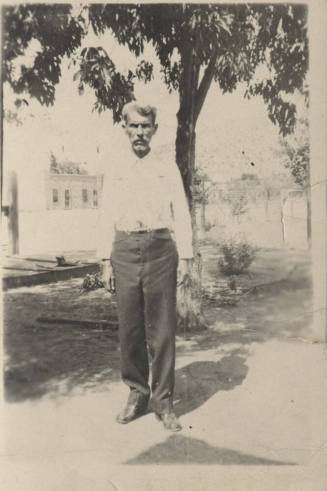 Picture of Don Felipe Gonzales