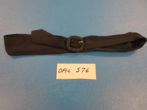 Black Belt, Ladies
