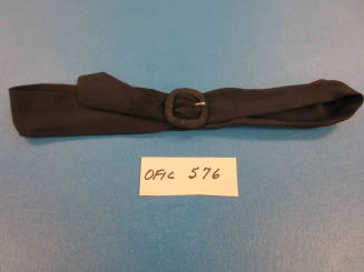 Black Belt, Ladies
