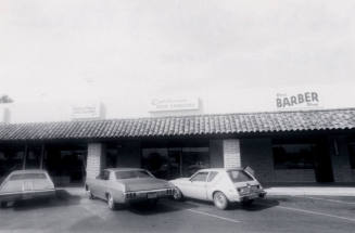 Darlene's Hair Fashions - 1820 East Southern Avenue, Tempe, Arizona