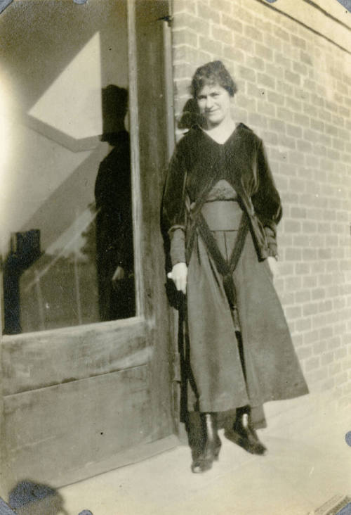 Myrtle E. Rice