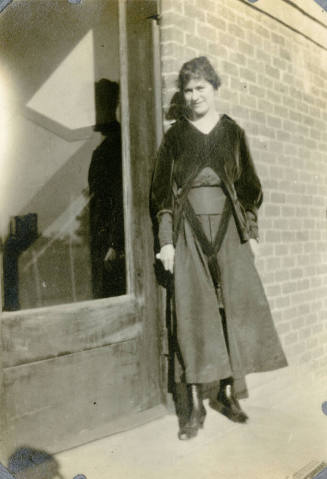 Myrtle E. Rice