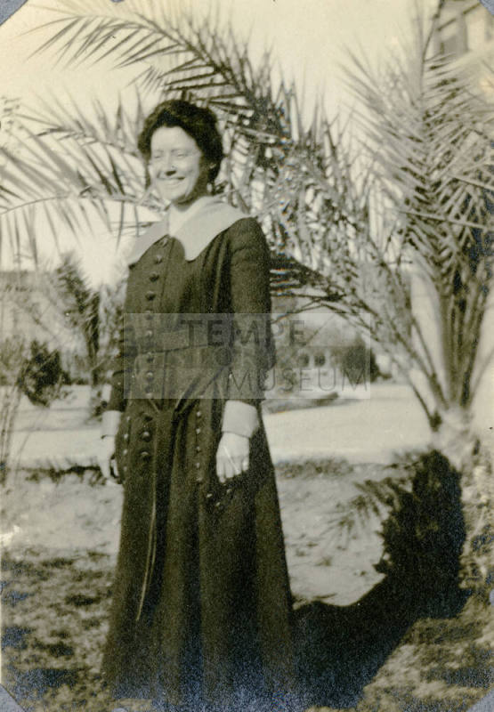 Emma B. French
