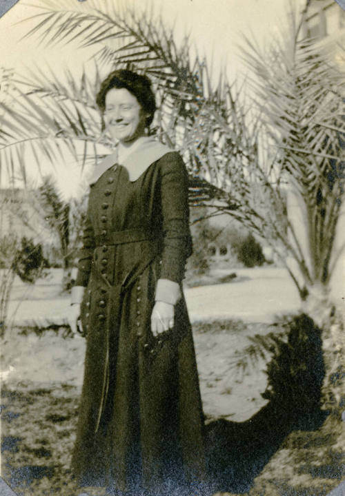 Emma B. French