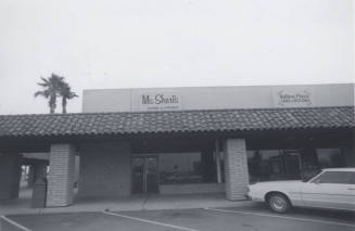 Ms. Sheri's Fashions and Sportswear - 1808 East Southern Avenue,Tempe, Arizona