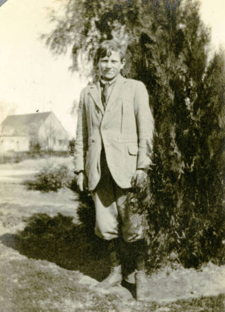 Alan Campbell