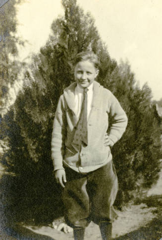 Ben B. Moeur