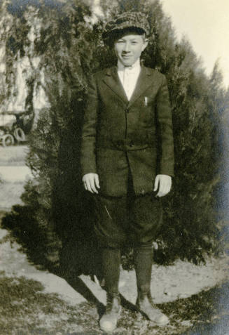 Charles Lukin