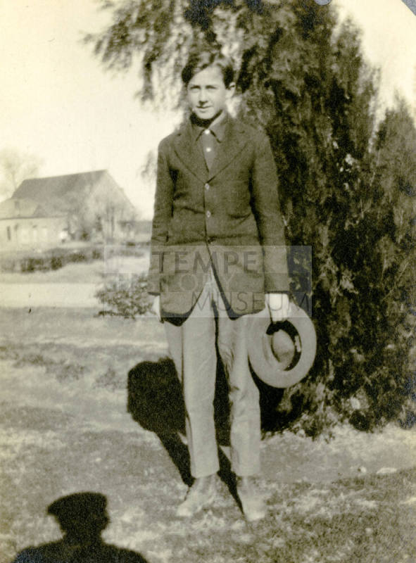 Kenneth Hikle