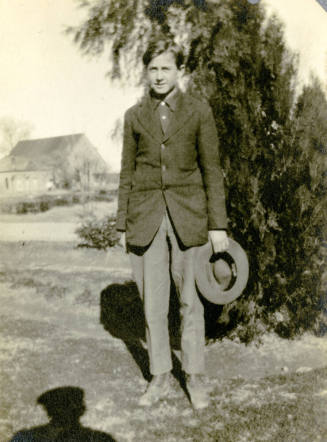 Kenneth Hikle