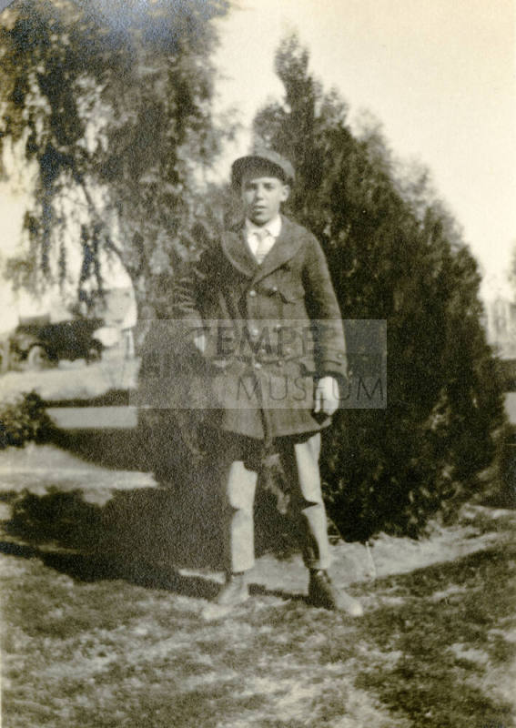 Wesley Zimmerman