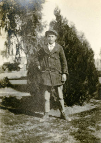 Wesley Zimmerman
