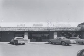 Rosita's Kitchen Restaurant - 1832 East Southern Avenue, Tempe, Arizona