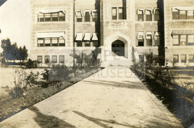 Tempe Union High School