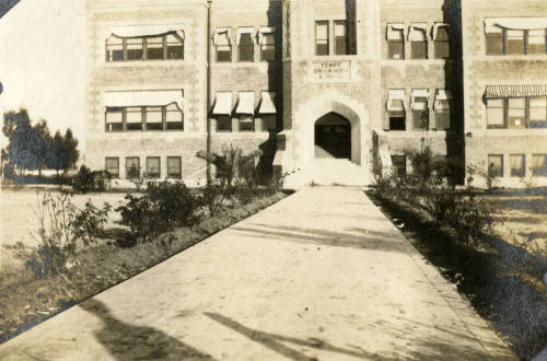 Tempe Union High School