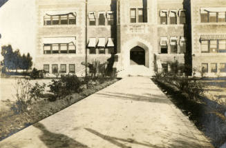 Tempe Union High School