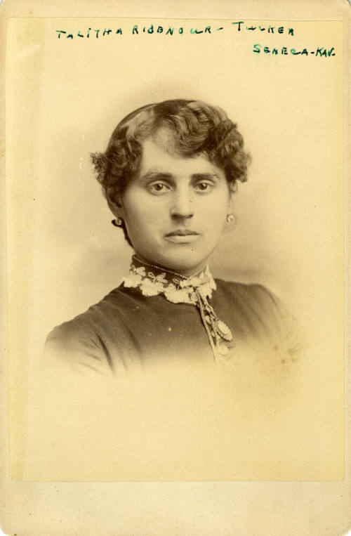 Talitha Tucker Ridenour
