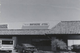 One Hour Martinizing and Dry Cleaning - 1838 East Southern Avenue, Tempe, Arizon