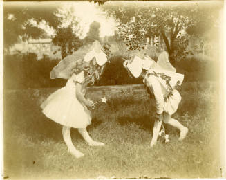 Midsummer Night Pageant