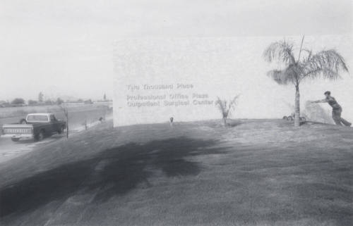 Two Thousand Place - 2000 East Southern Avenue, Tempe, Arizona