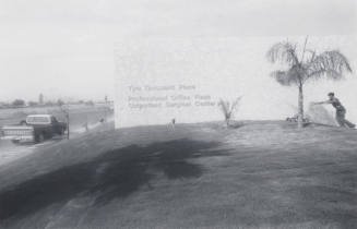 Two Thousand Place - 2000 East Southern Avenue, Tempe, Arizona