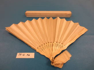 Fan with box