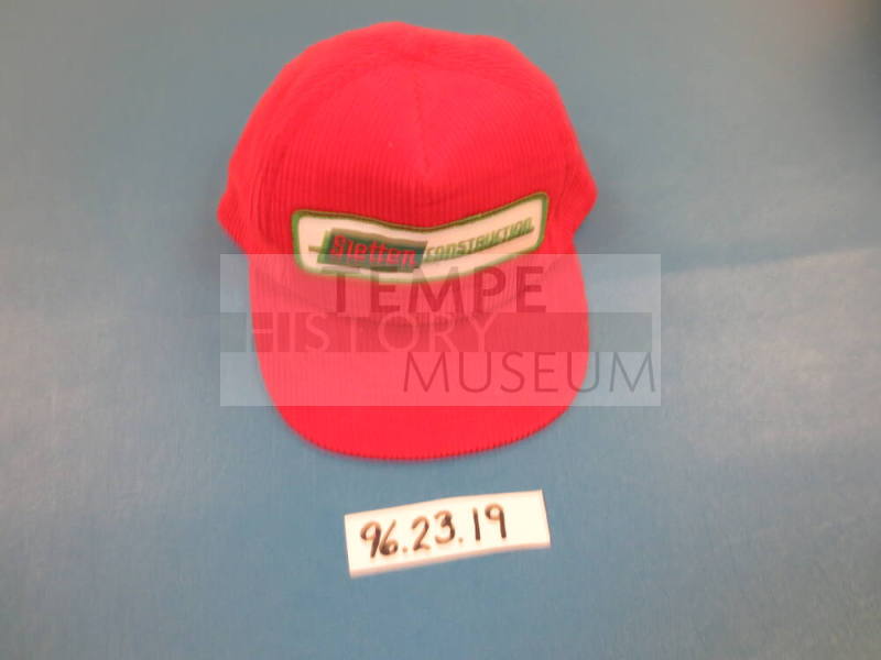 Cap