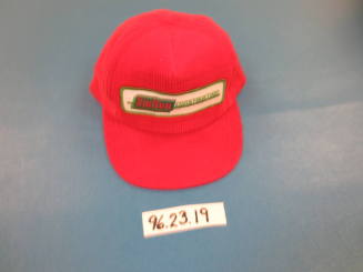Cap