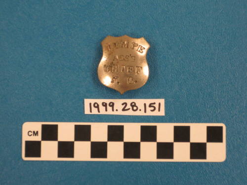 Los Angeles Rubber Stamp Co.