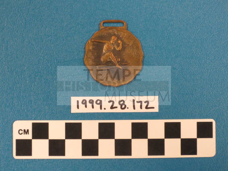 Medal- Track and Field
