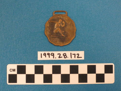 Medal- Track and Field