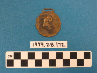Medal- Track and Field