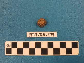 Army, U.S. Eagle Button