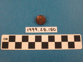 Army, U.S. Eagle Button