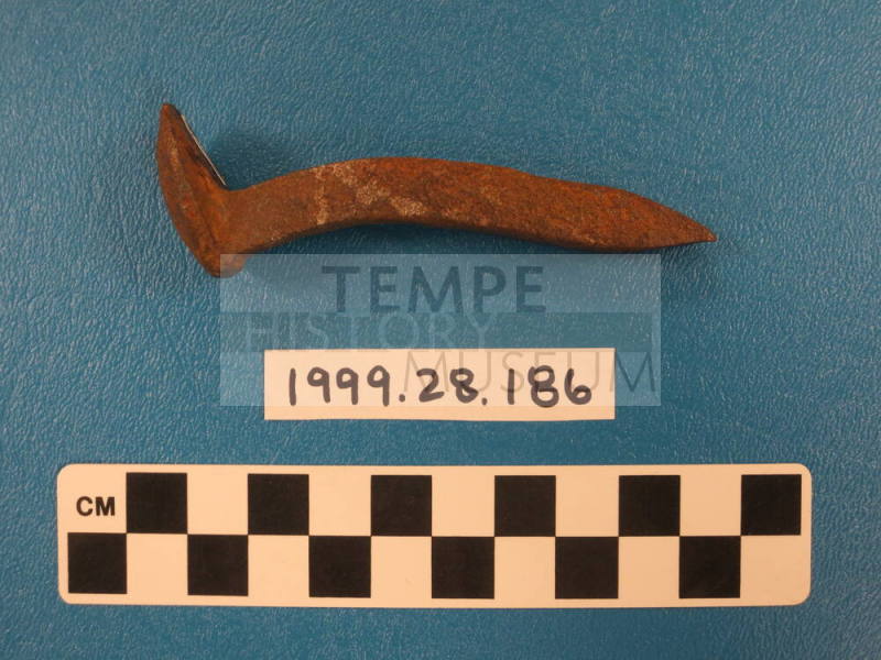 Tent Peg